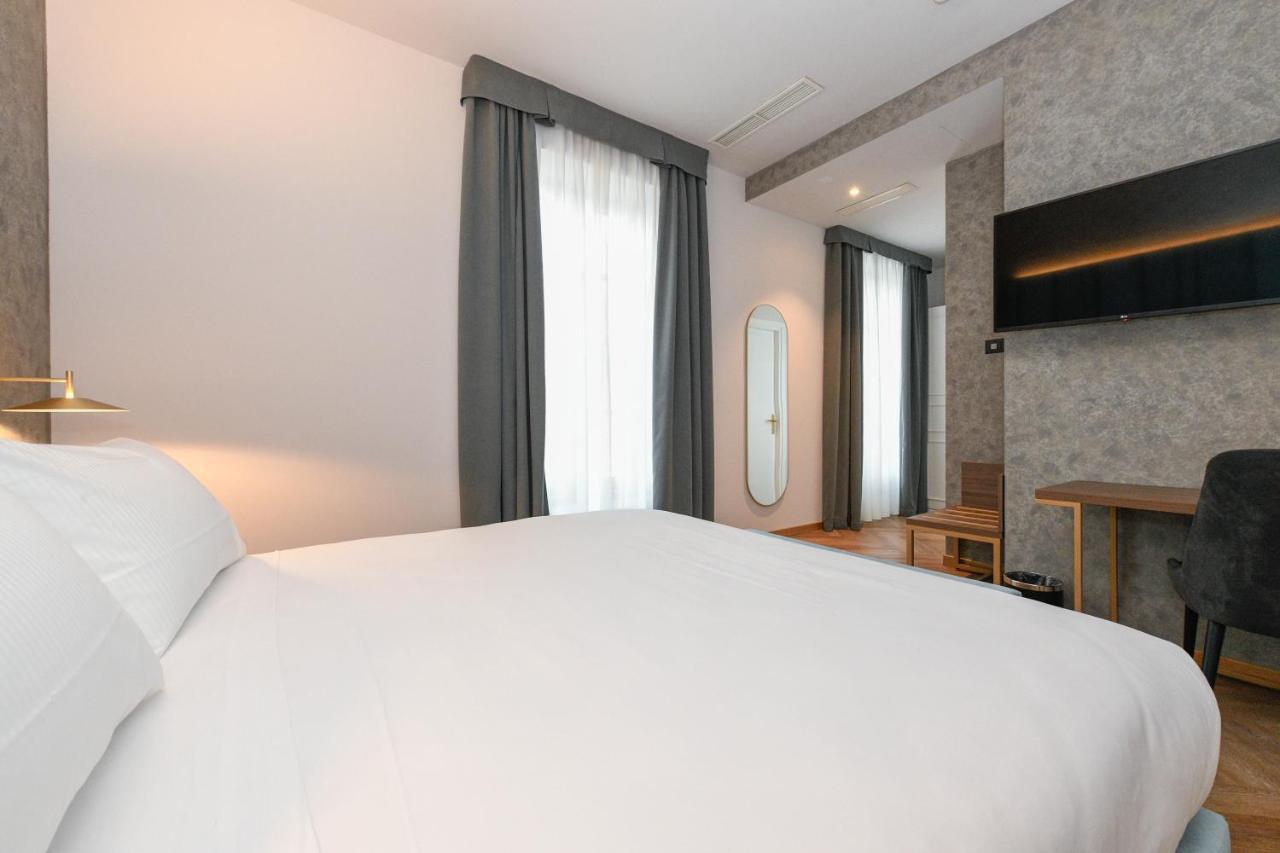 Palazzo Santo Spirito 호텔 베르가모 외부 사진