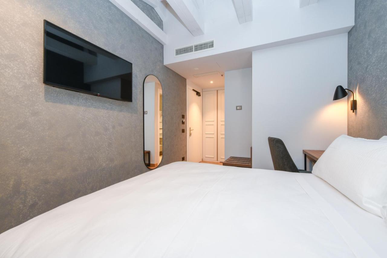 Palazzo Santo Spirito 호텔 베르가모 외부 사진