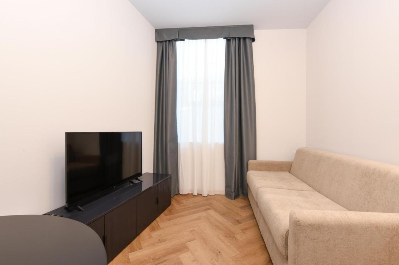 Palazzo Santo Spirito 호텔 베르가모 외부 사진