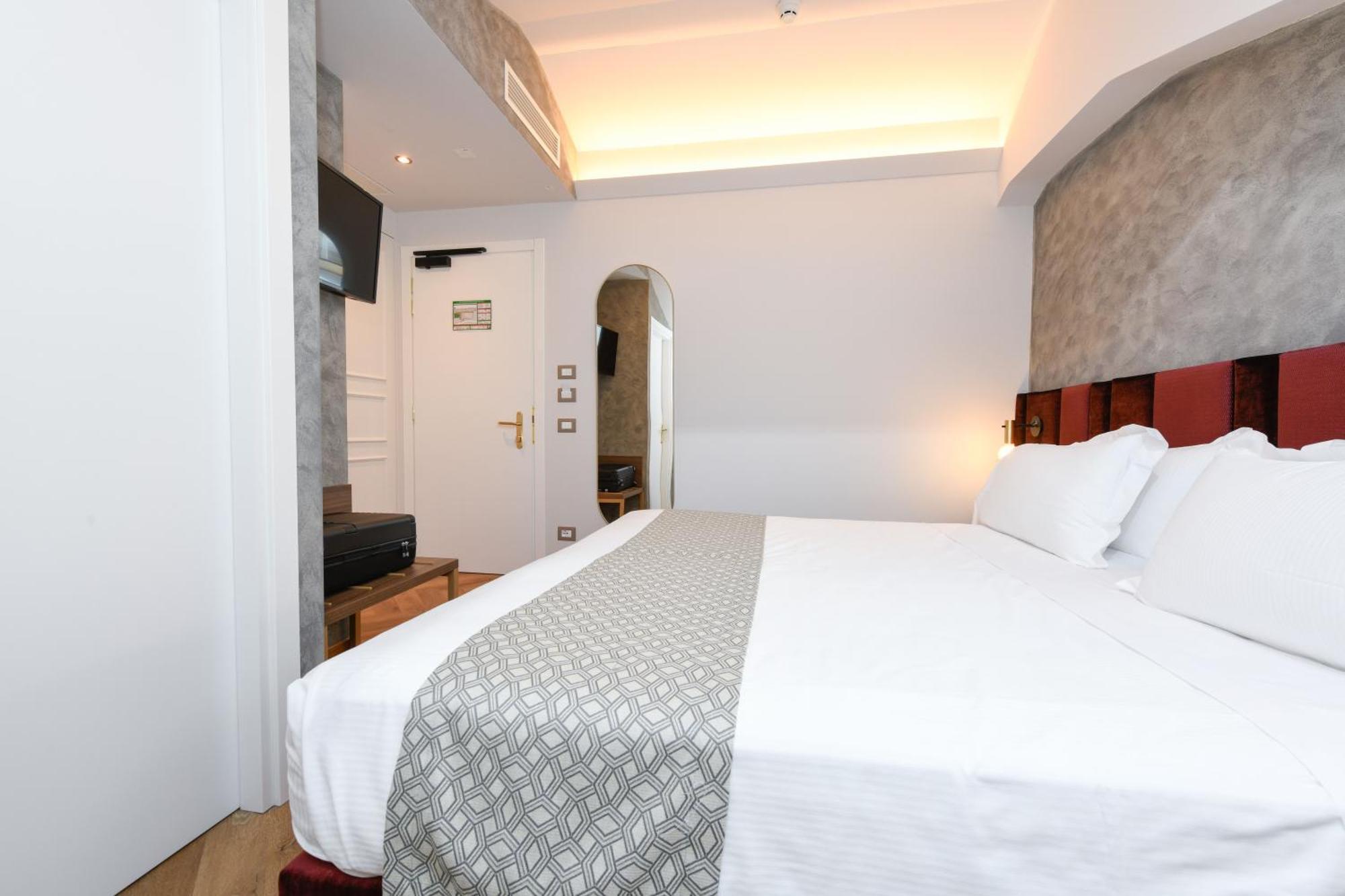 Palazzo Santo Spirito 호텔 베르가모 외부 사진